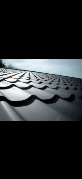 Panouri sandwich, tabla cutata, tigla metalica