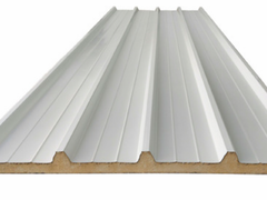 Panouri sandwich, tabla cutata, tigla metalica