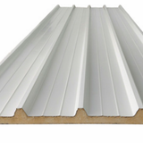 Panouri sandwich, tabla cutata, tigla metalica